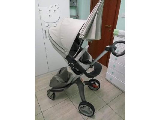 STOKKE XPLORY